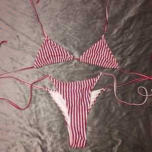 SHEIN Bikini